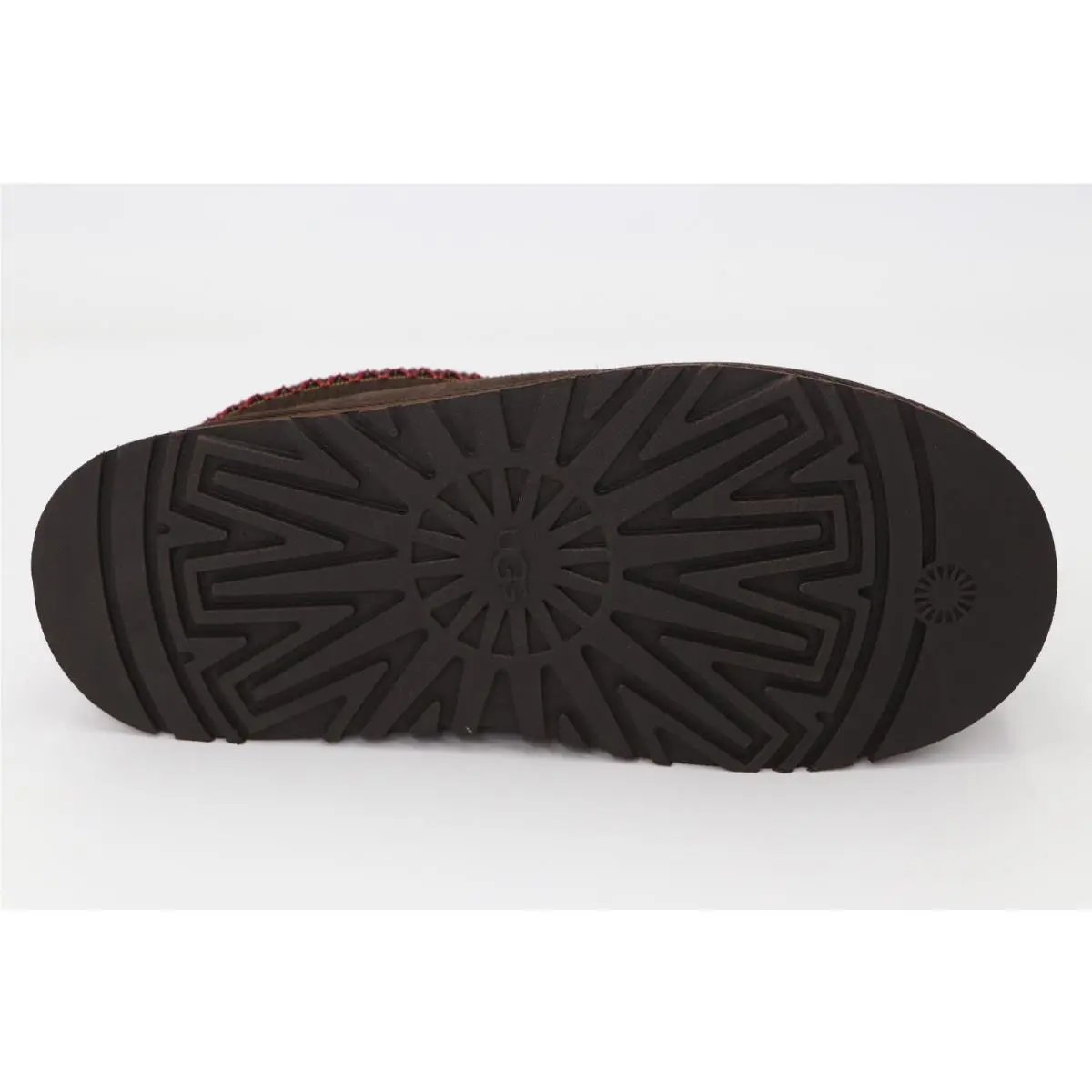 UGG shoes - 1122553 - 1122553 - Chestnut 35