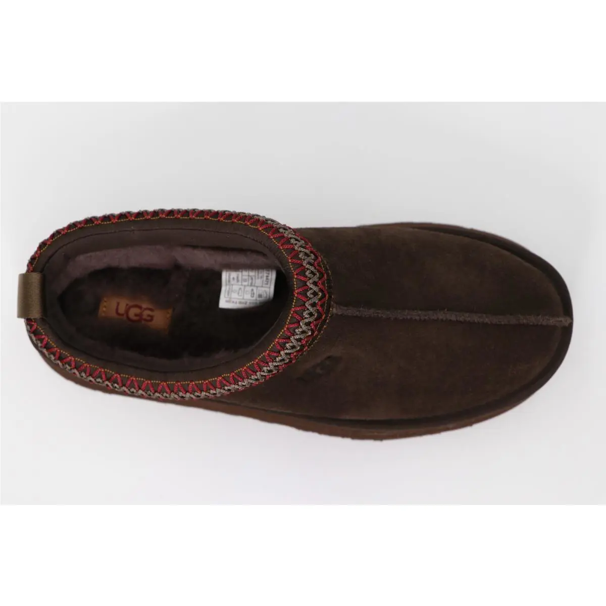 UGG shoes - 1122553 - 1122553 - Chestnut 36