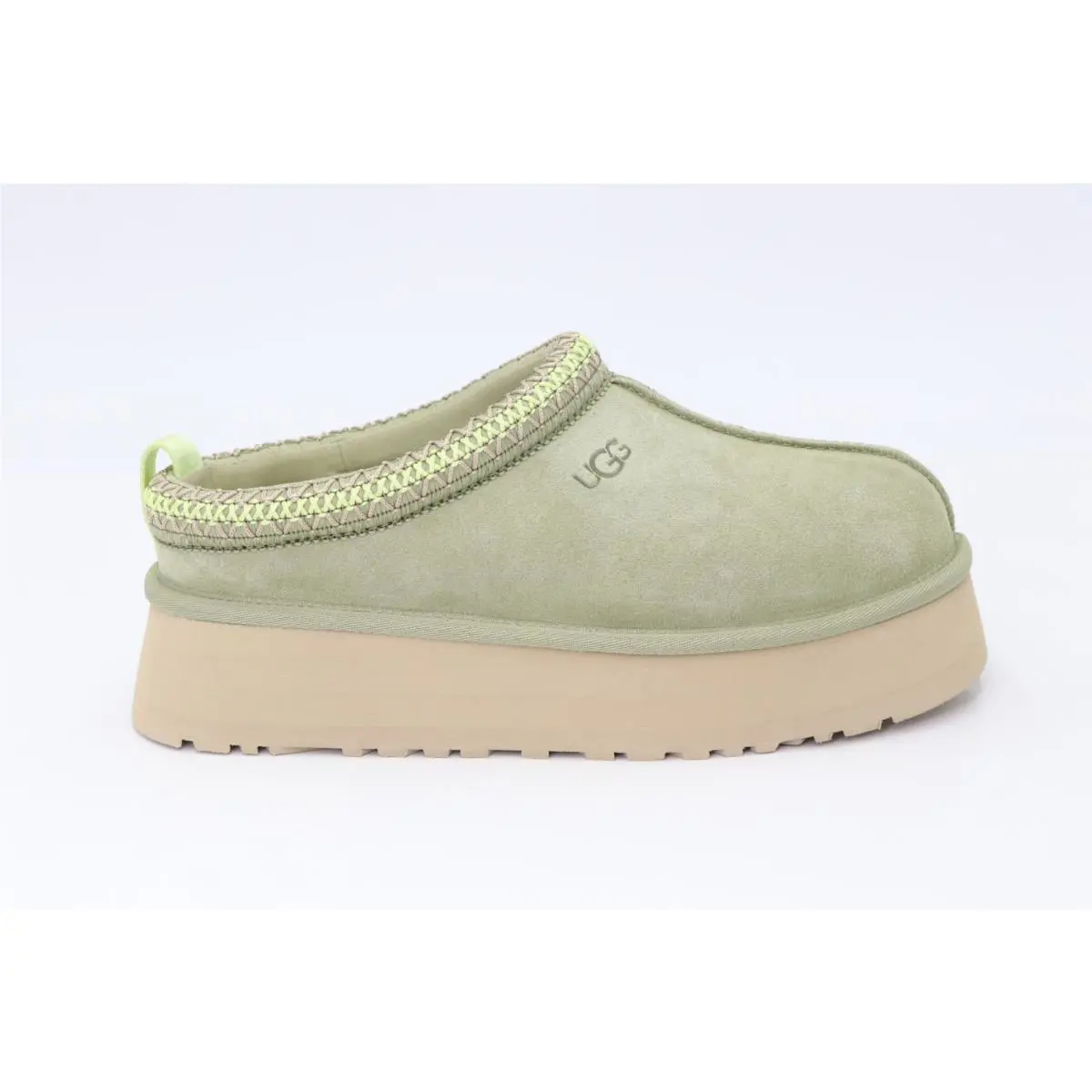 UGG shoes - 1122553 - 1122553 - Chestnut 43