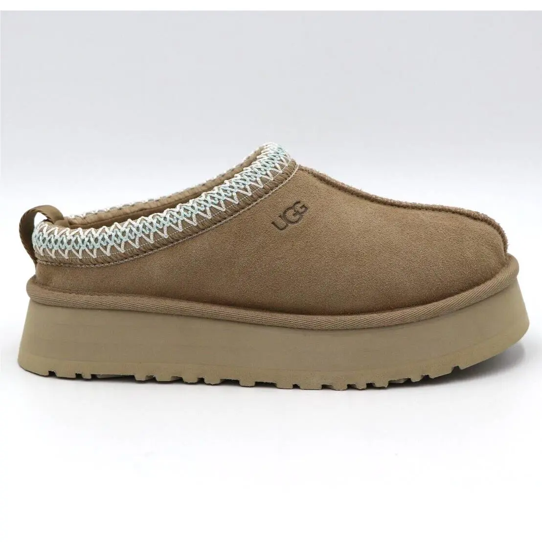 UGG shoes - 1122553 - 1122553 - Chestnut 14