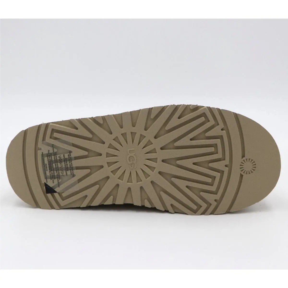 UGG shoes - 1122553 - 1122553 - Chestnut 18