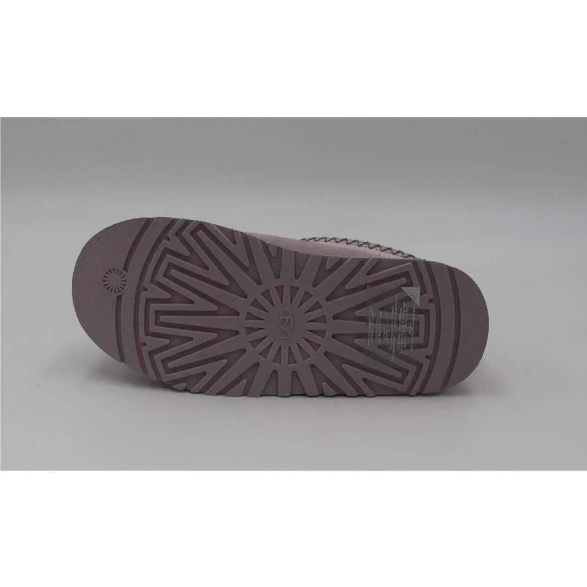 UGG shoes - 1122553 - 1122553 - Chestnut 28