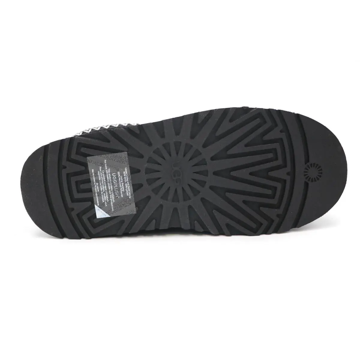 UGG shoes - 1122553 - 1122553 - Chestnut 8