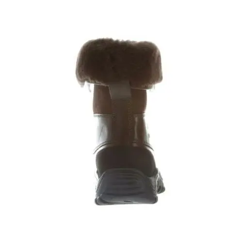 UGG shoes - Adirondack - Adirondack - Black/Grey (BKGY) - 1906 15