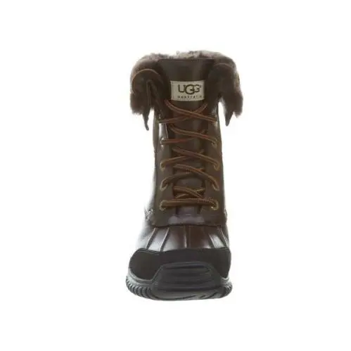 UGG shoes - Adirondack - Adirondack - Black/Grey (BKGY) - 1906 16