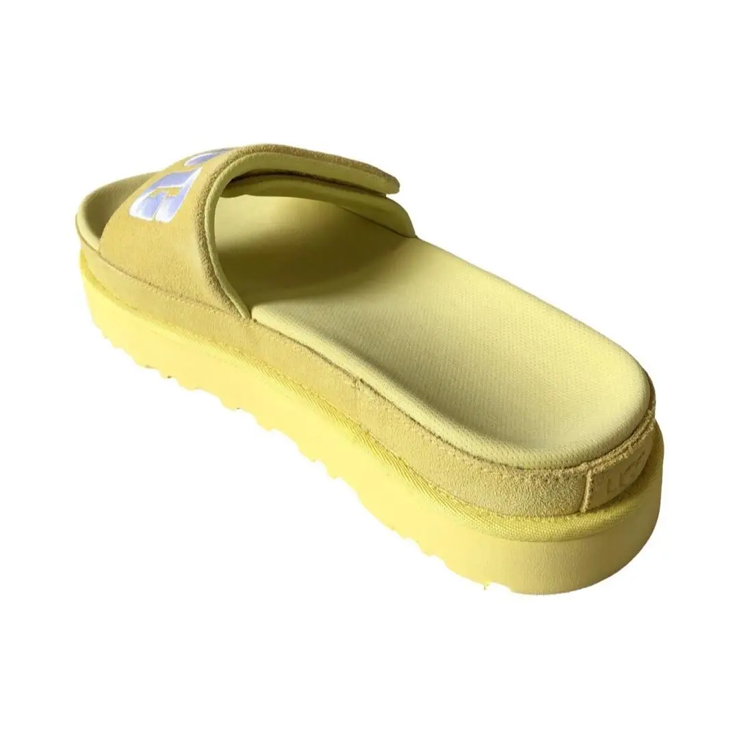 UGG shoes - Margarita Yellow 1