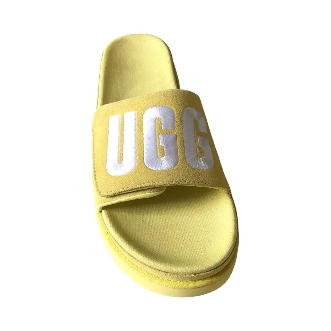 UGG shoes - Margarita Yellow 8