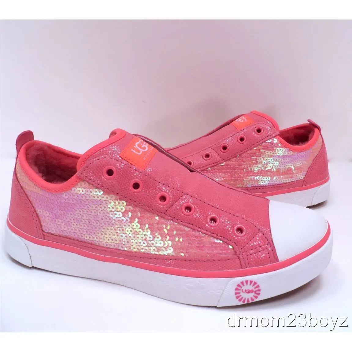 UGG shoes - Ugg Laela - Laela - Pink 0