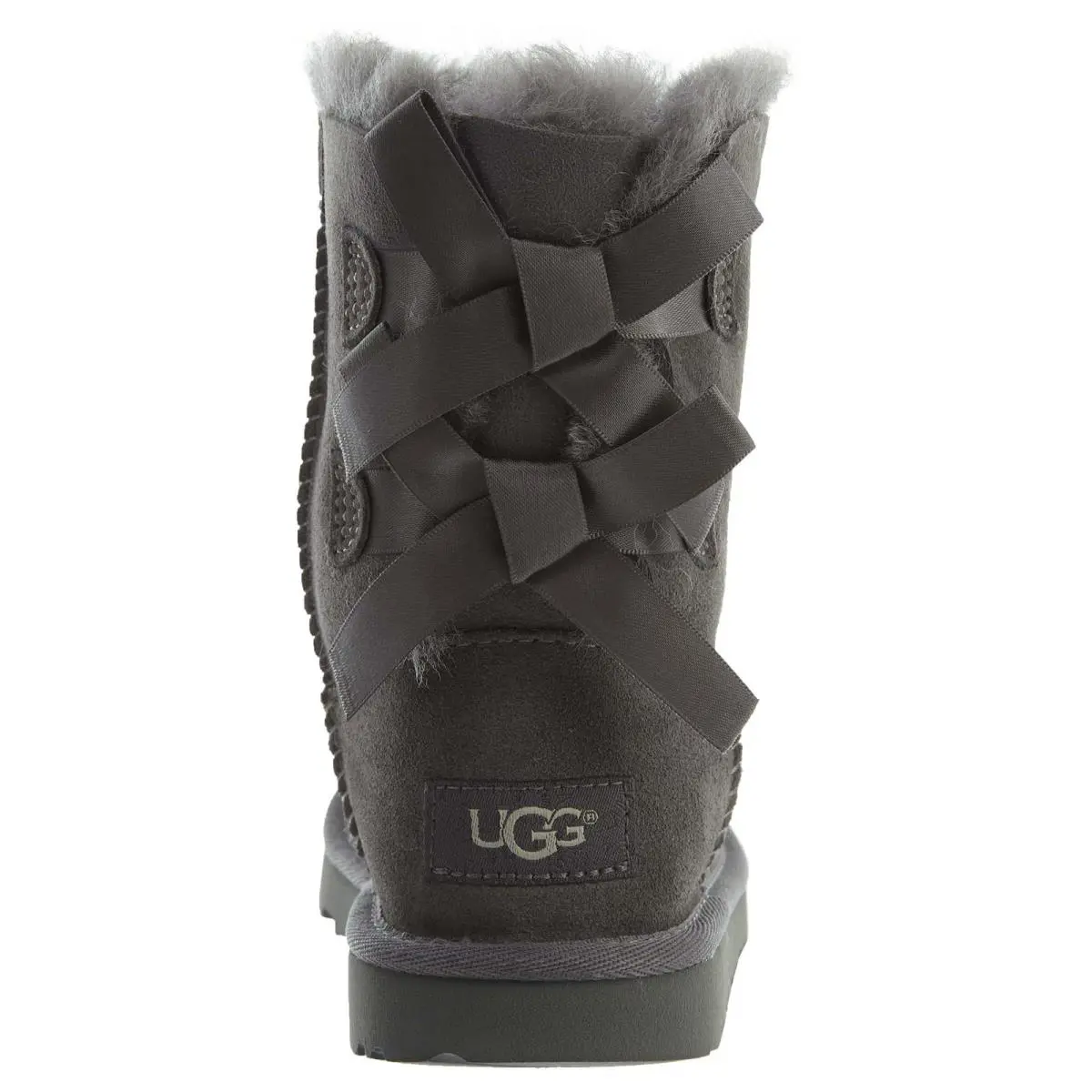 UGG shoes - Grey 1