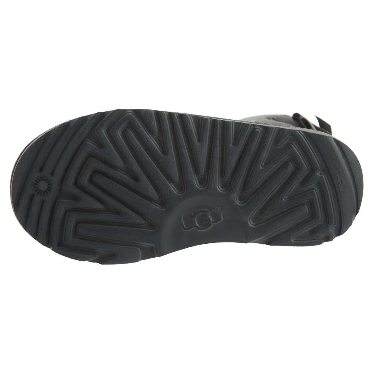 UGG shoes - Grey 5