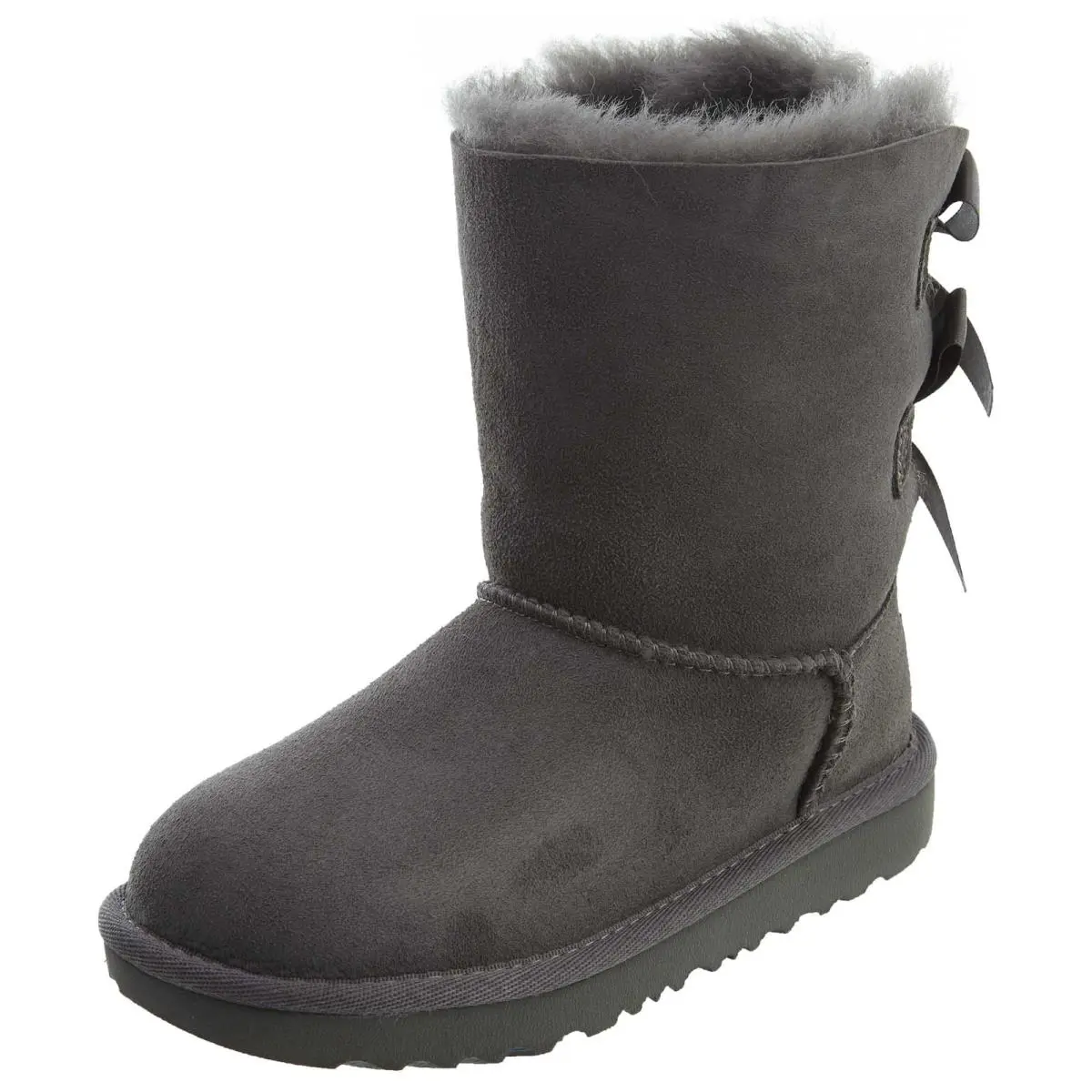 UGG shoes - Grey 6