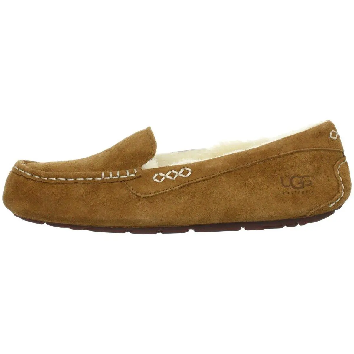UGG shoes - UGG Ansley - Ansley - Chestnut 0