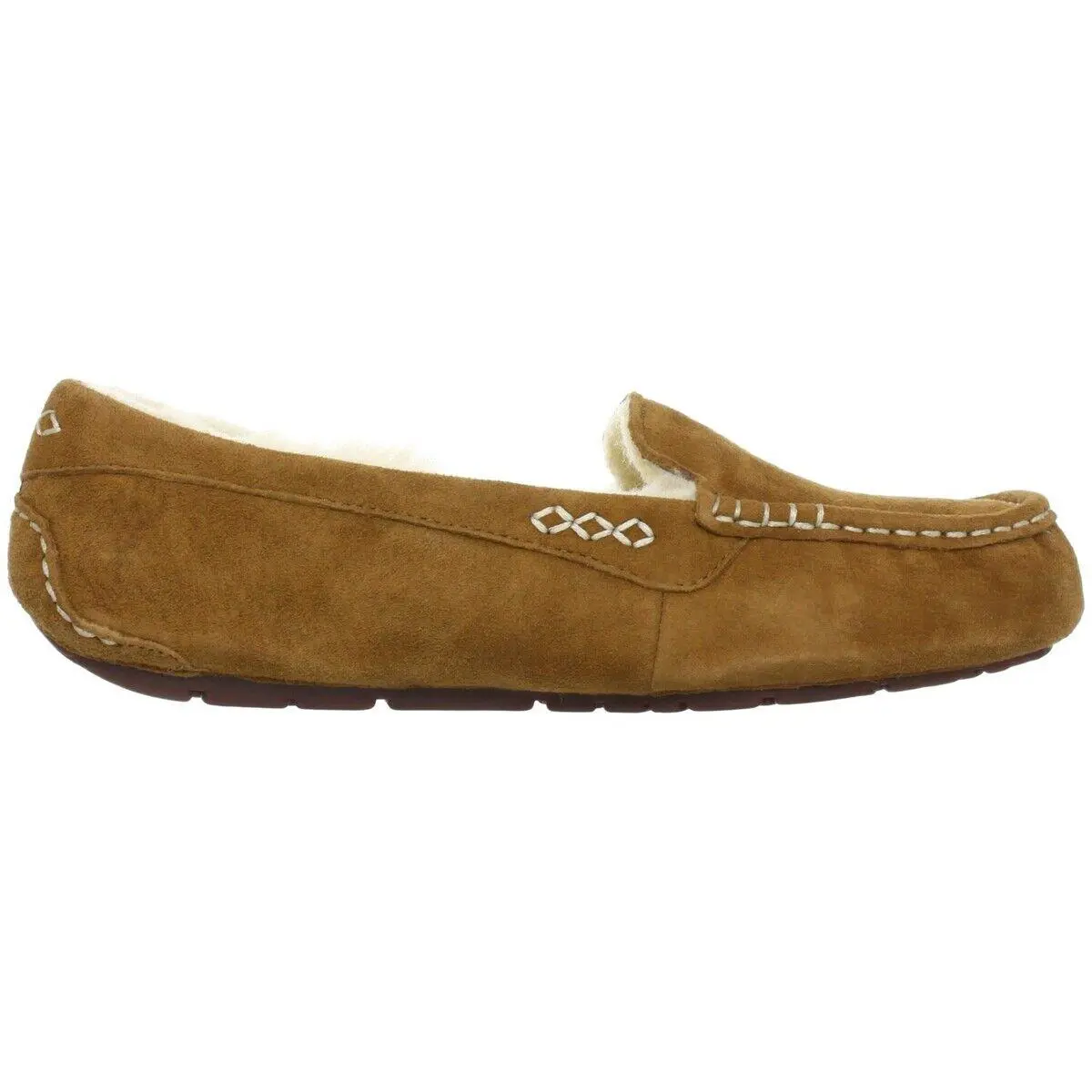 UGG shoes - UGG Ansley - Ansley - Chestnut 1