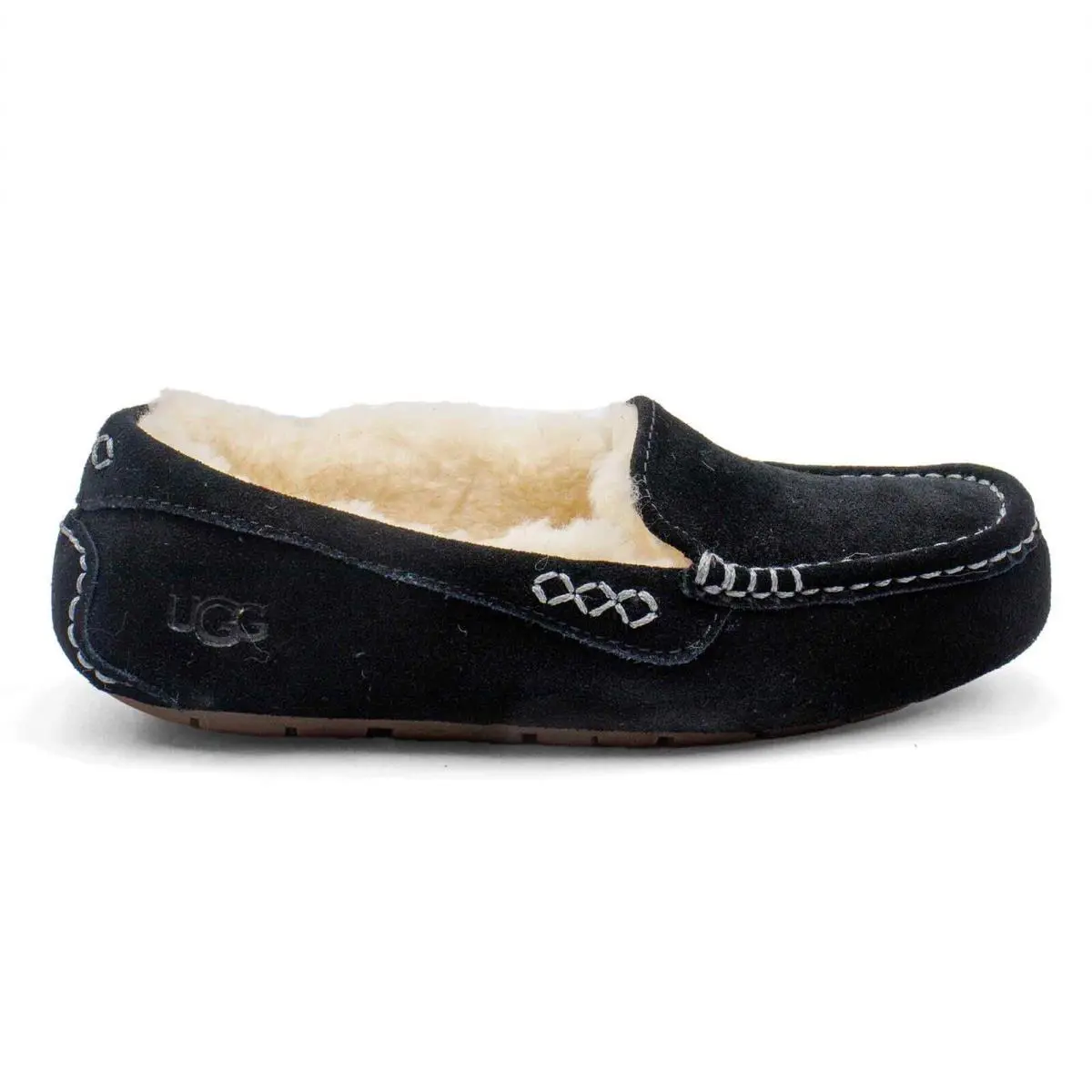 UGG shoes - UGG Ansley - Ansley - Chestnut 10