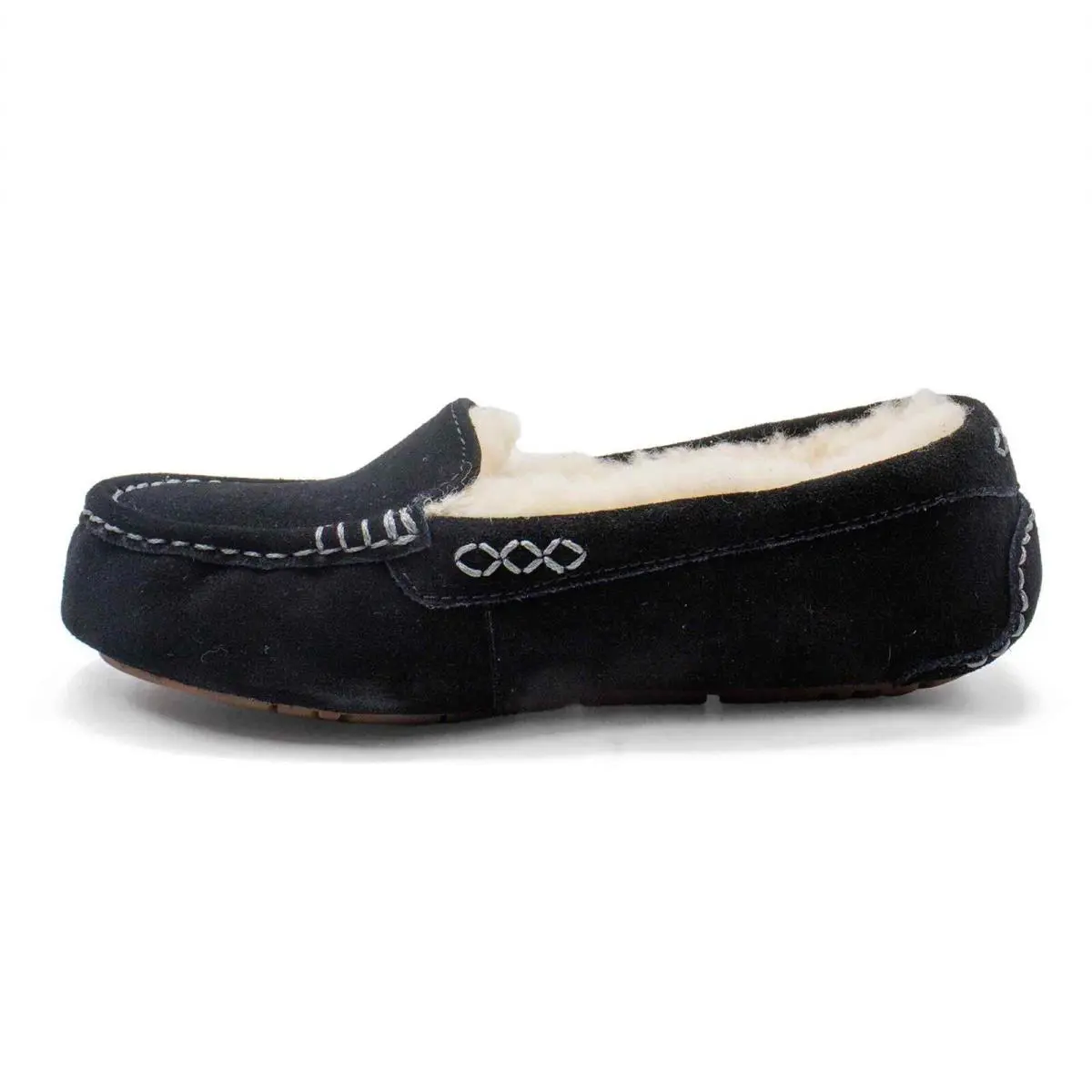 UGG shoes - UGG Ansley - Ansley - Chestnut 11