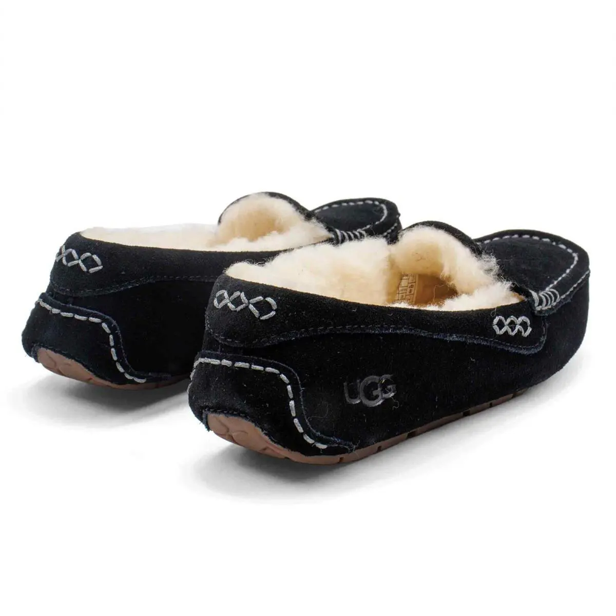 UGG shoes - UGG Ansley - Ansley - Chestnut 12