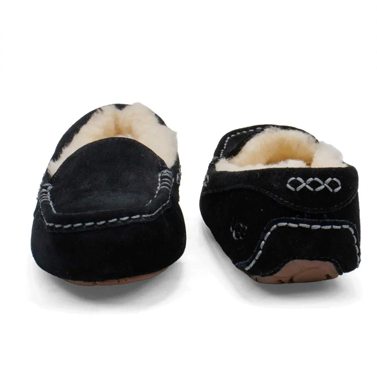 UGG shoes - UGG Ansley - Ansley - Chestnut 13
