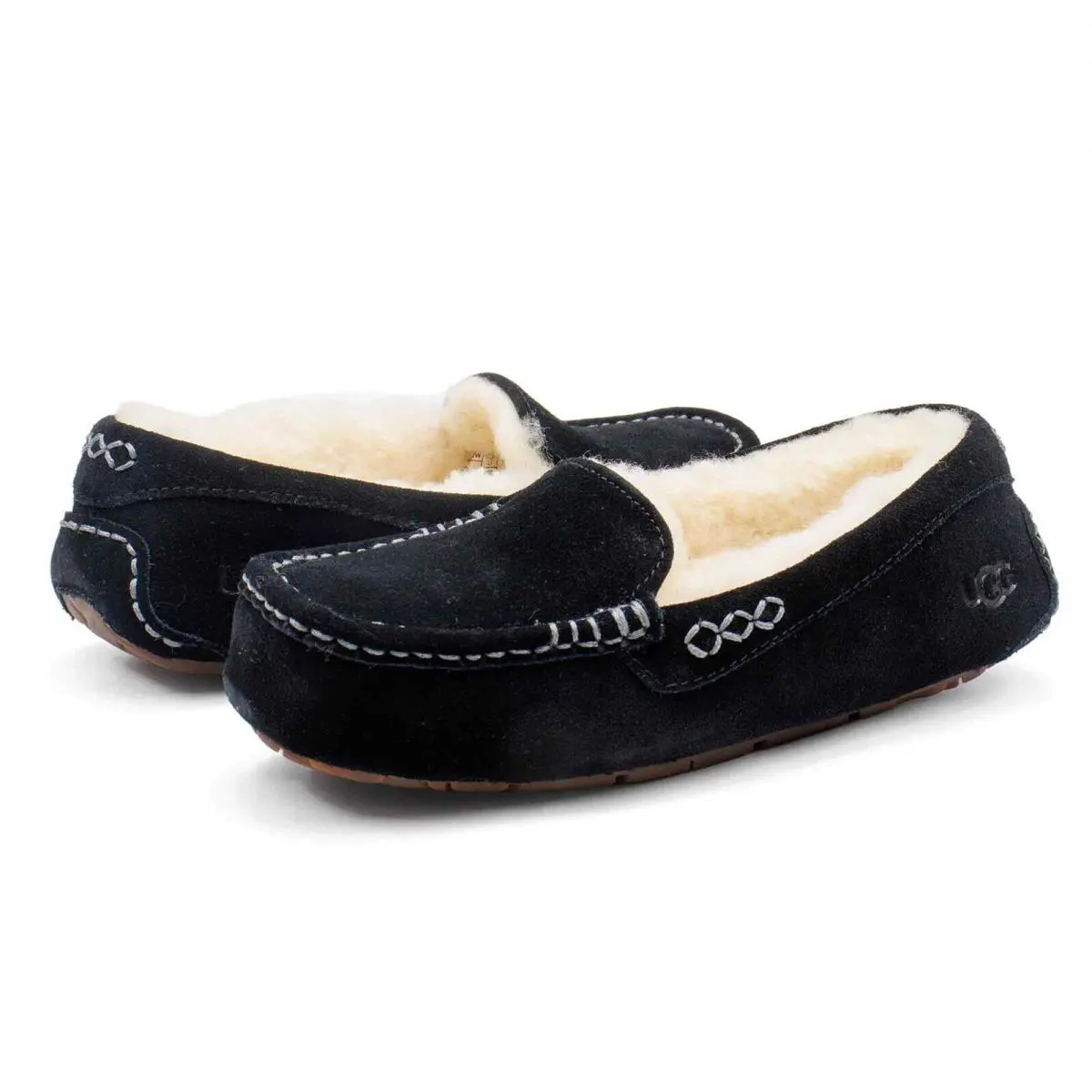 UGG shoes - UGG Ansley - Ansley - Chestnut 14