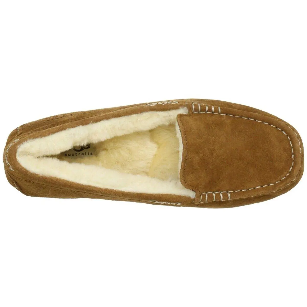 UGG shoes - UGG Ansley - Ansley - Chestnut 8