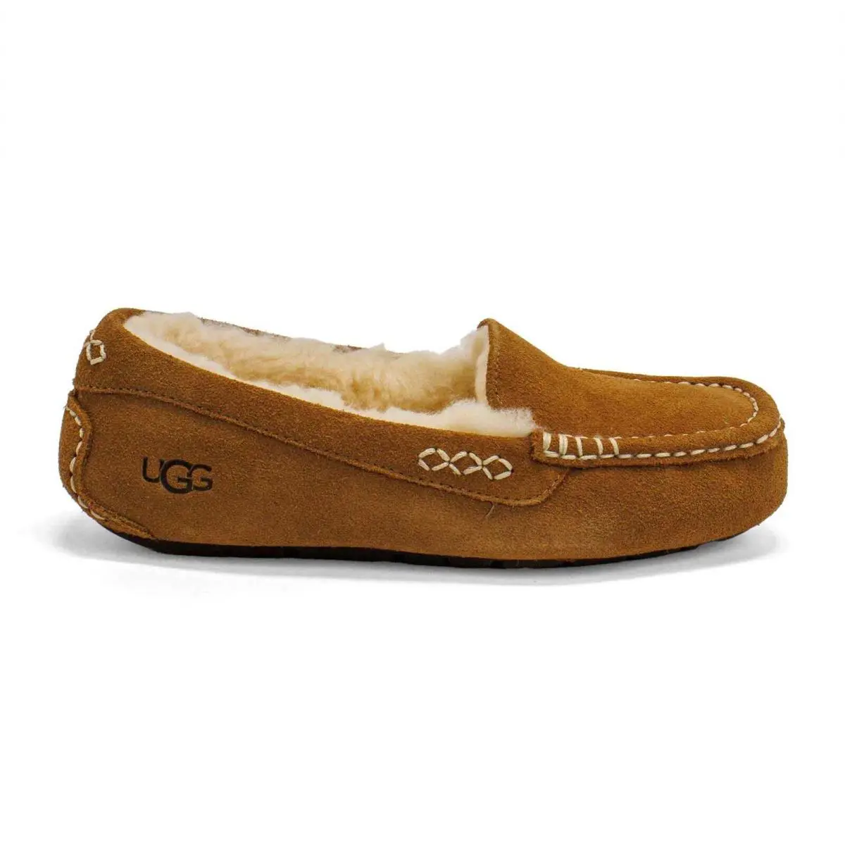 UGG shoes - UGG Ansley - Ansley - Chestnut 24