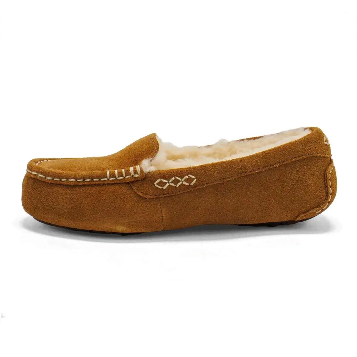 UGG shoes - UGG Ansley - Ansley - Chestnut 25