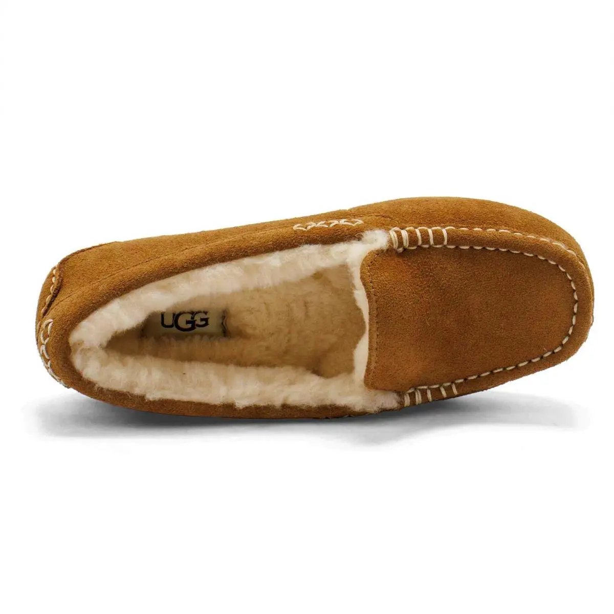 UGG shoes - UGG Ansley - Ansley - Chestnut 29