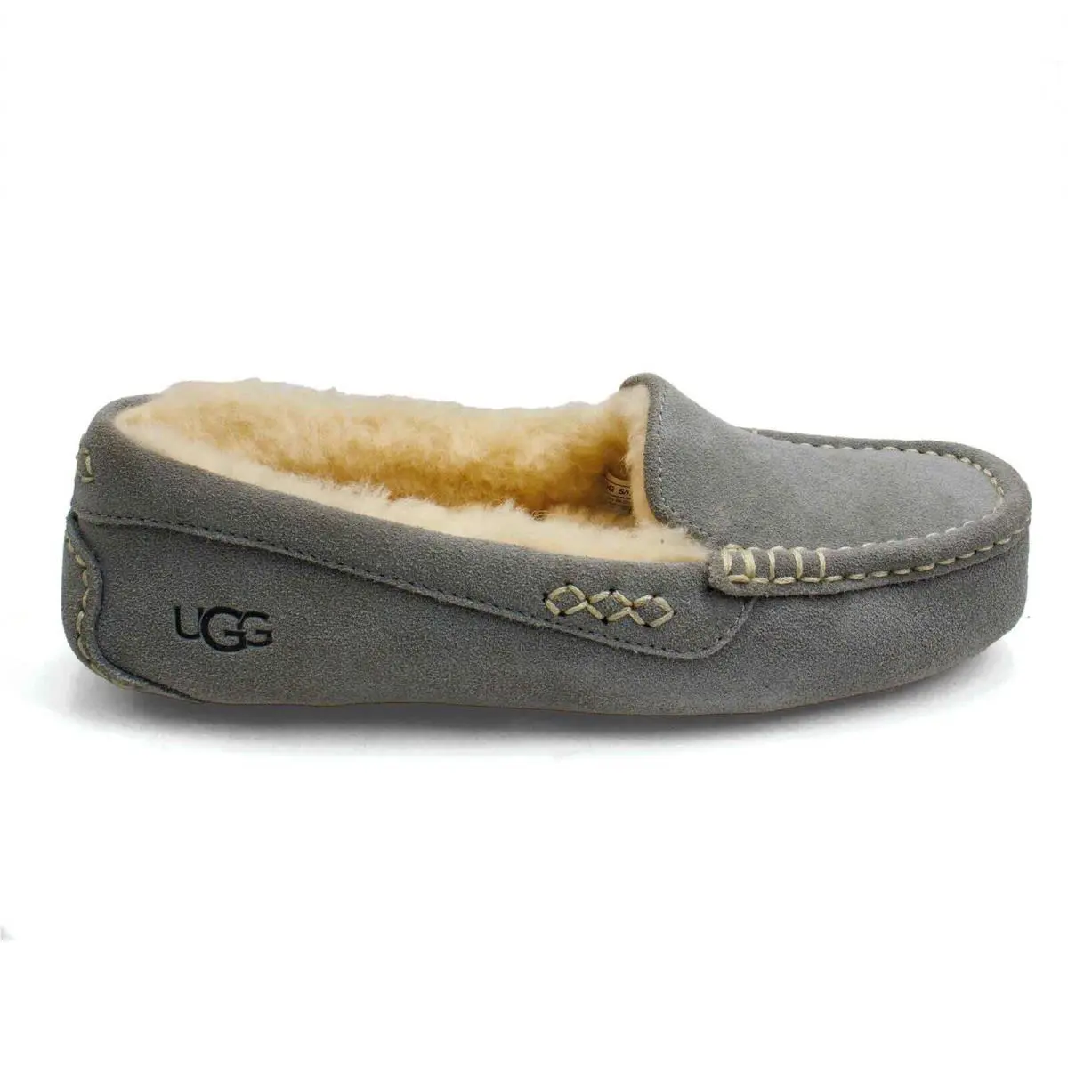 UGG shoes - UGG Ansley - Ansley - Chestnut 17