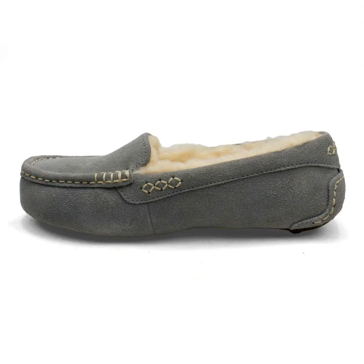 UGG shoes - UGG Ansley - Ansley - Chestnut 18