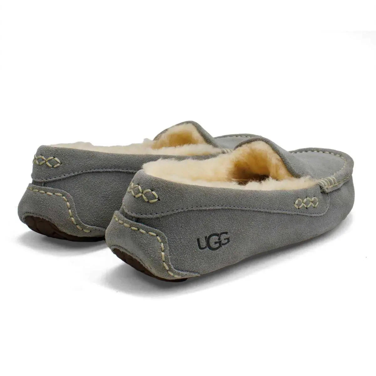 UGG shoes - UGG Ansley - Ansley - Chestnut 19