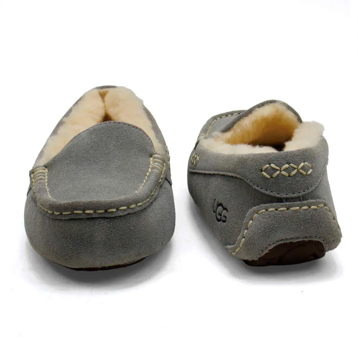 UGG shoes - UGG Ansley - Ansley - Chestnut 20