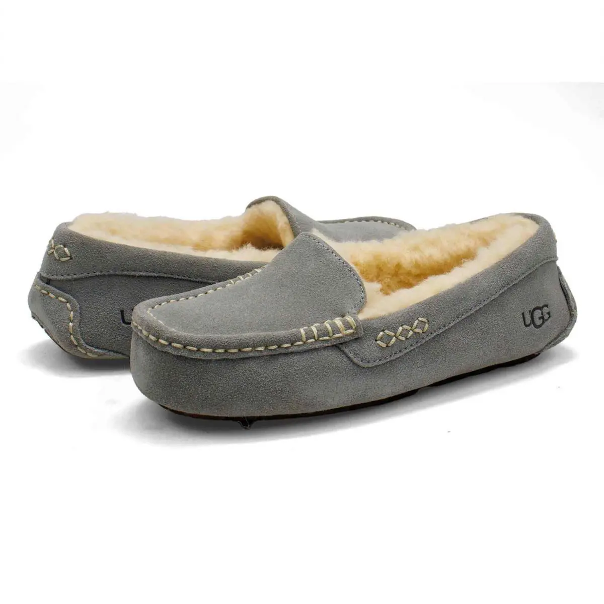 UGG shoes - UGG Ansley - Ansley - Chestnut 21