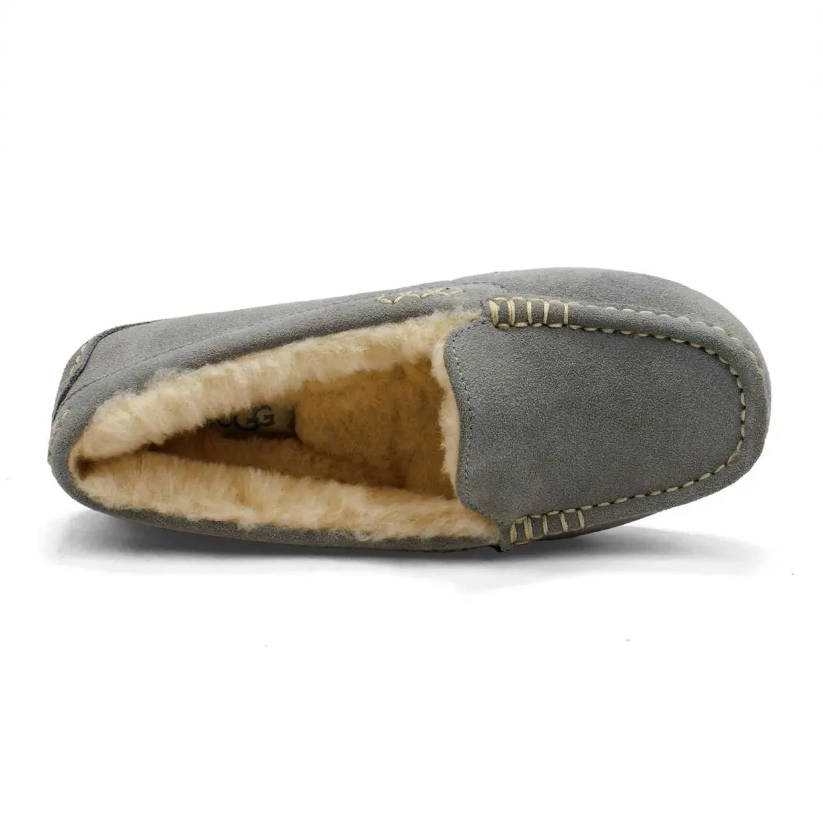 UGG shoes - UGG Ansley - Ansley - Chestnut 22
