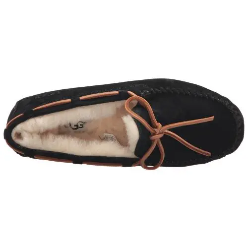 UGG shoes - Dakota - Dakota - 5612 - Black 3