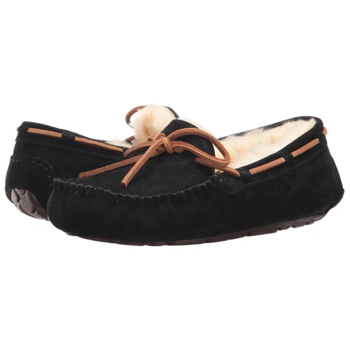 UGG shoes - Dakota - Dakota - 5612 - Black 5