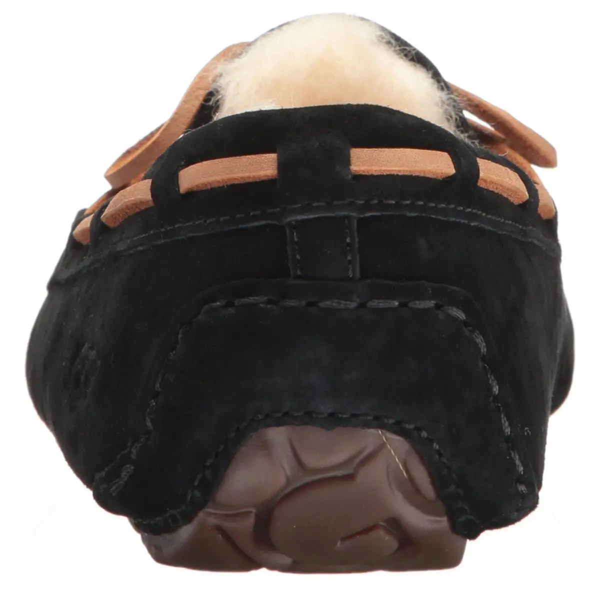 UGG shoes - Dakota - Dakota - 5612 - Black 9