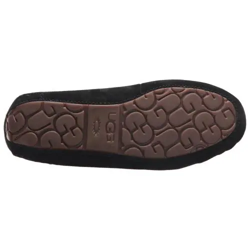 UGG shoes - Dakota - Dakota - 5612 - Black 10