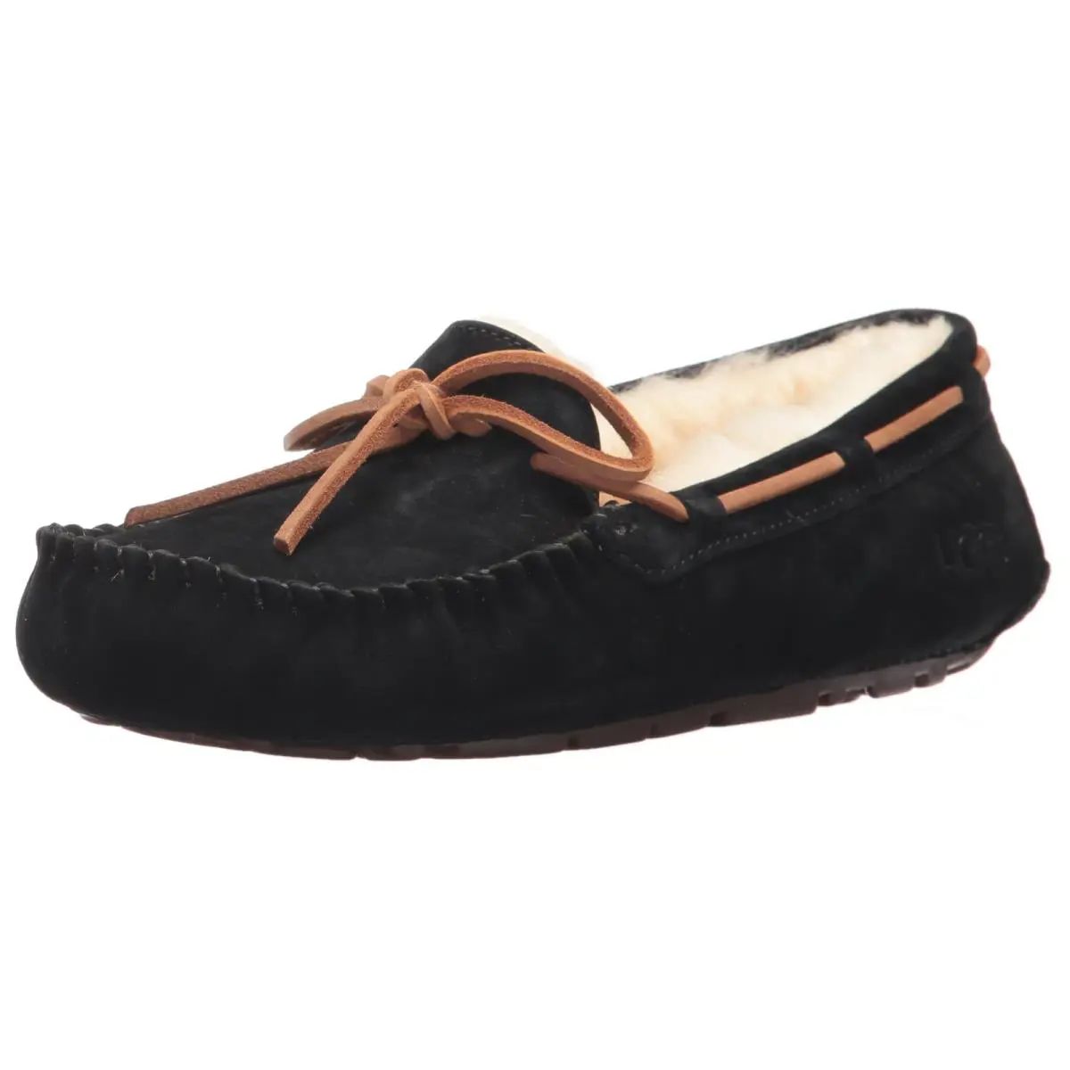 UGG shoes - Dakota - Dakota - 5612 - Black 7