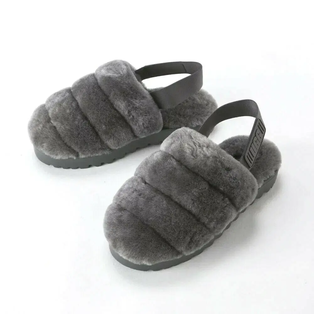 UGG shoes - UGG 1121751 - Gray 1