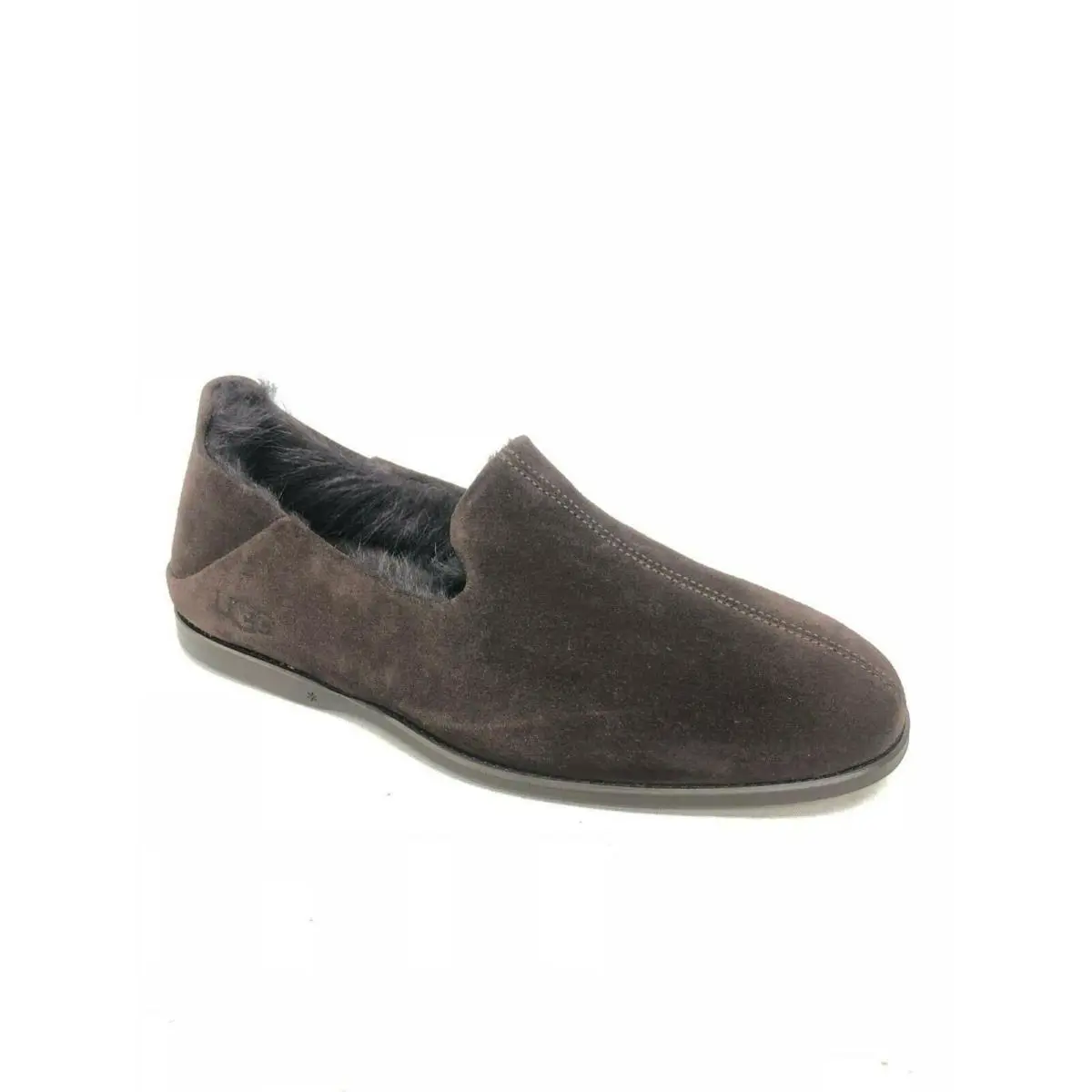 UGG shoes - Stout Brown 13