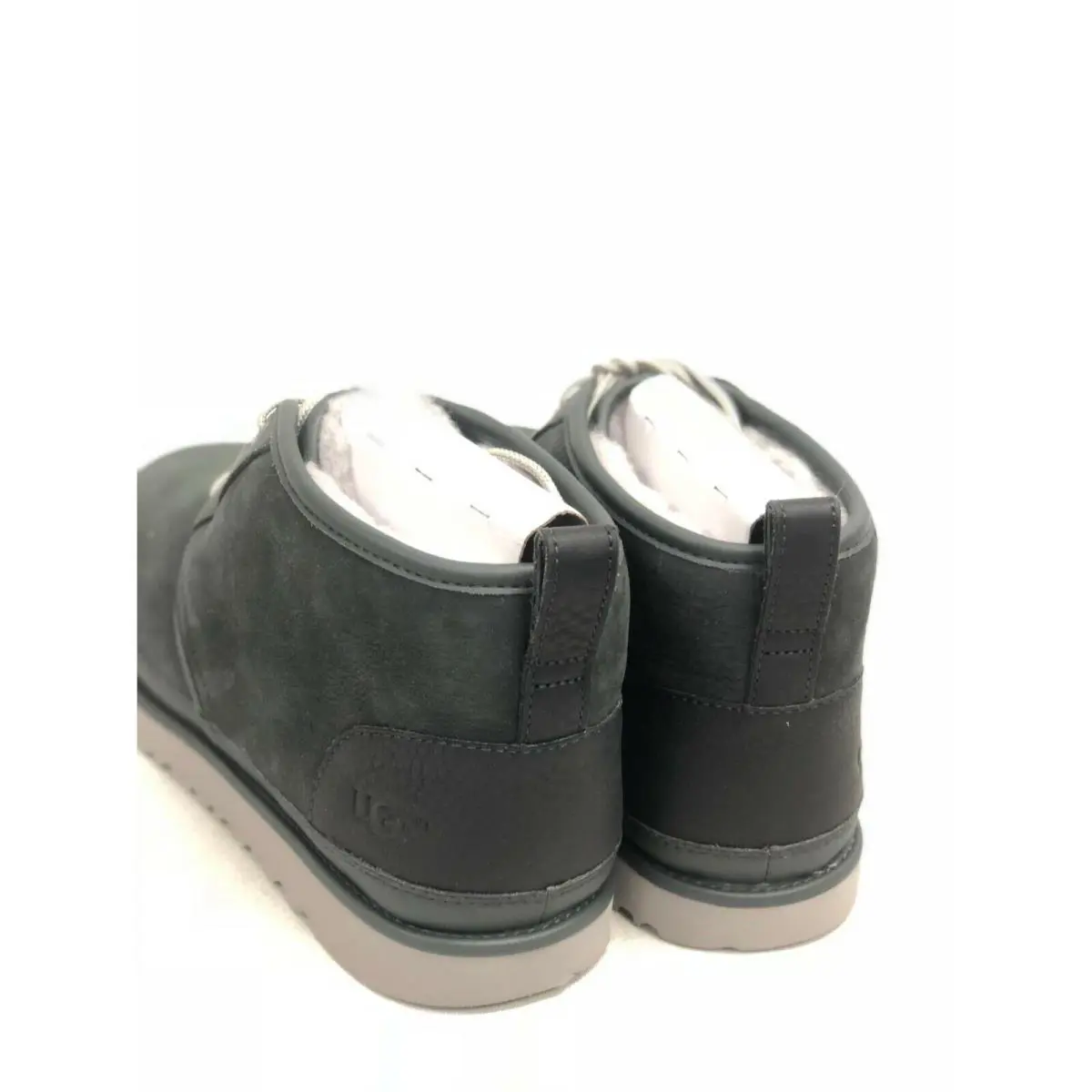 UGG shoes - Blue 3