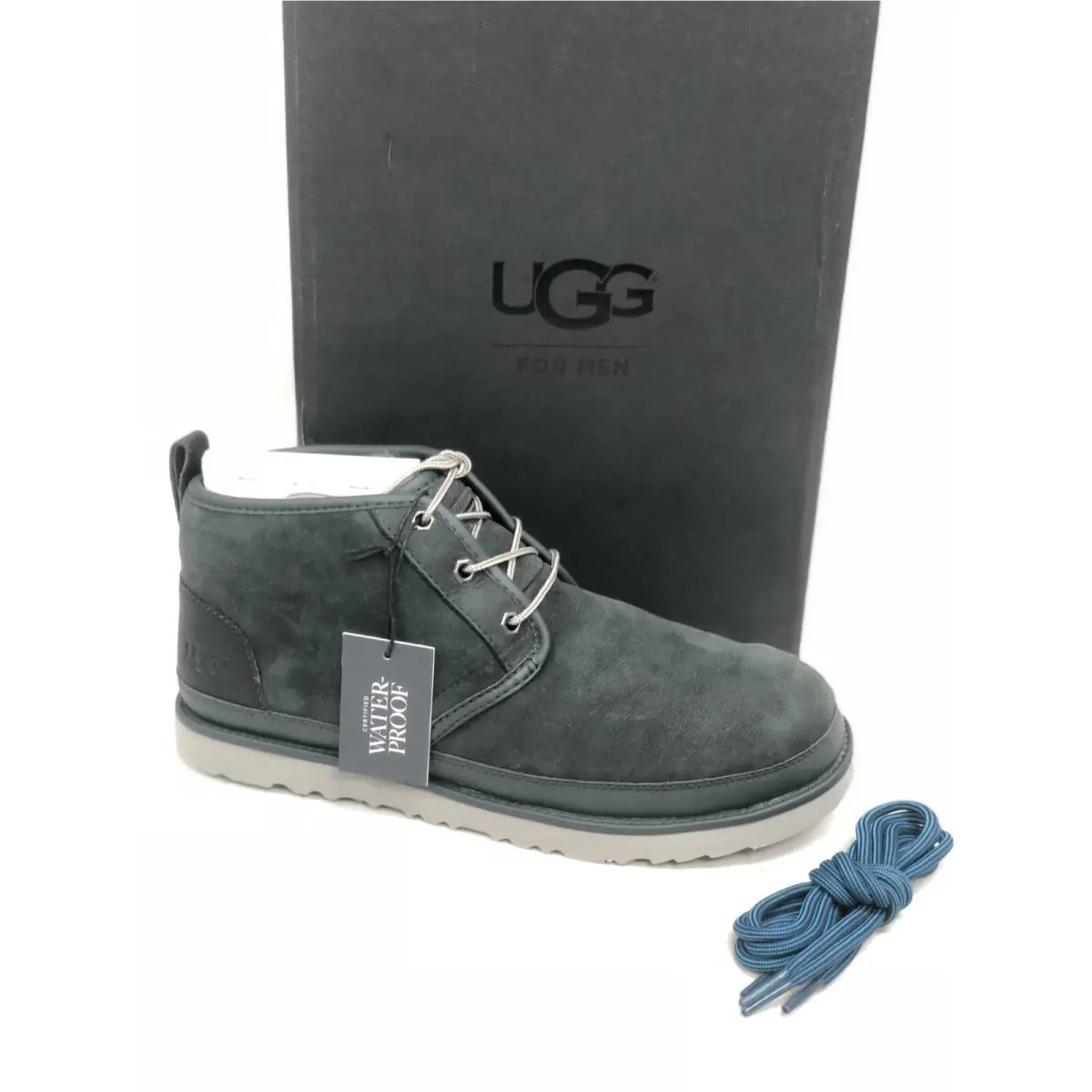UGG shoes - Blue 13