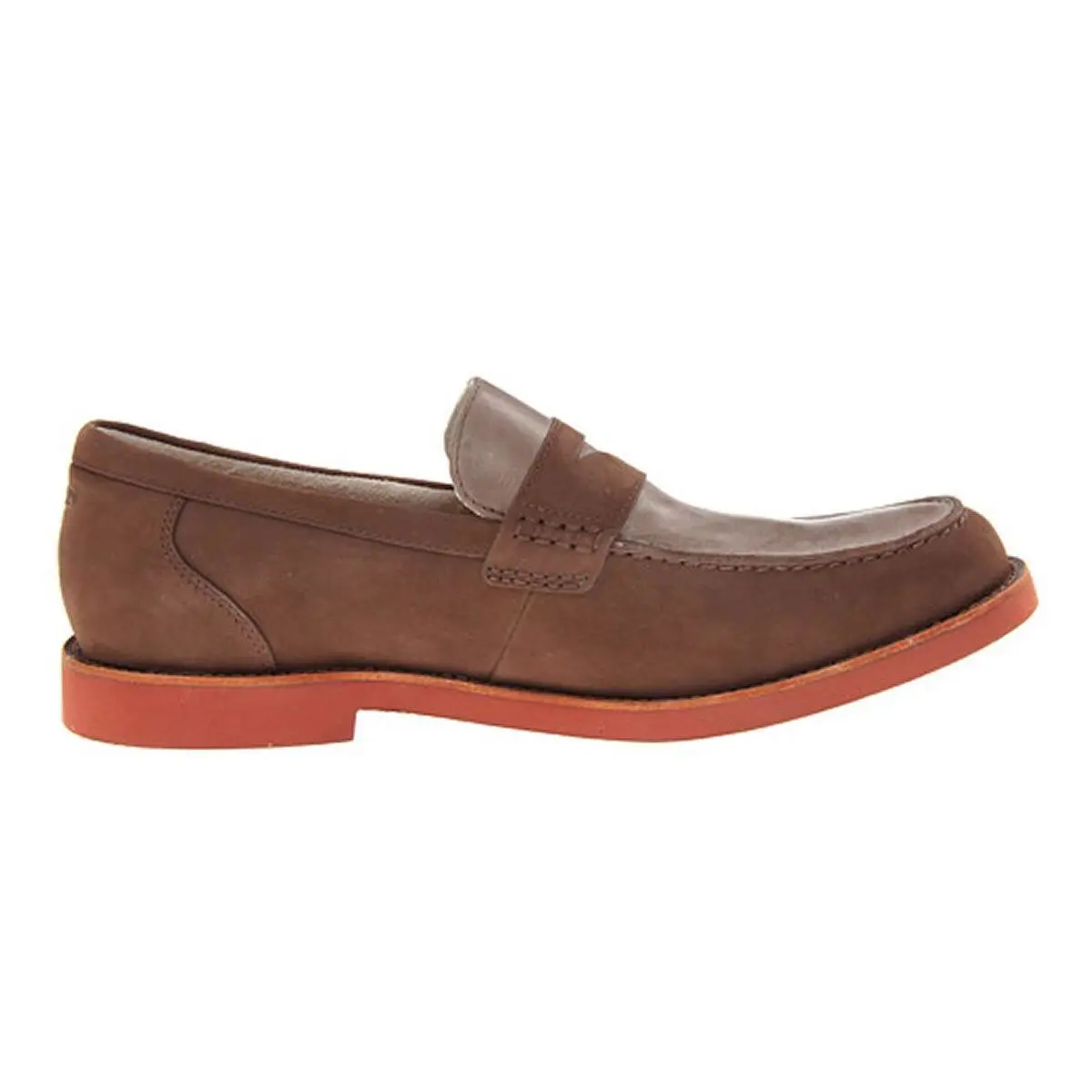 UGG shoes - Ugg Barren 1002234 - Barren - Brown, Main: BROWN 8