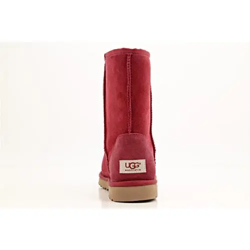 UGG shoes - 5825 classic short - classic short - 5825 - Black, Manufacturer: multi 16