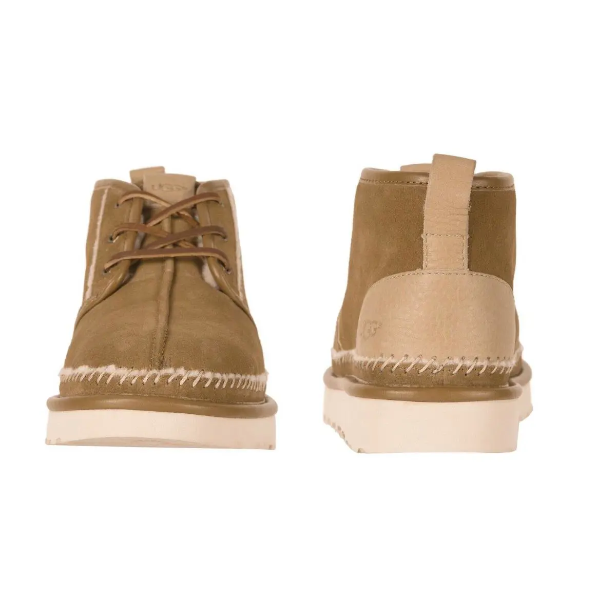 UGG shoes - 1094398 - 1094398 - Chestnut 2