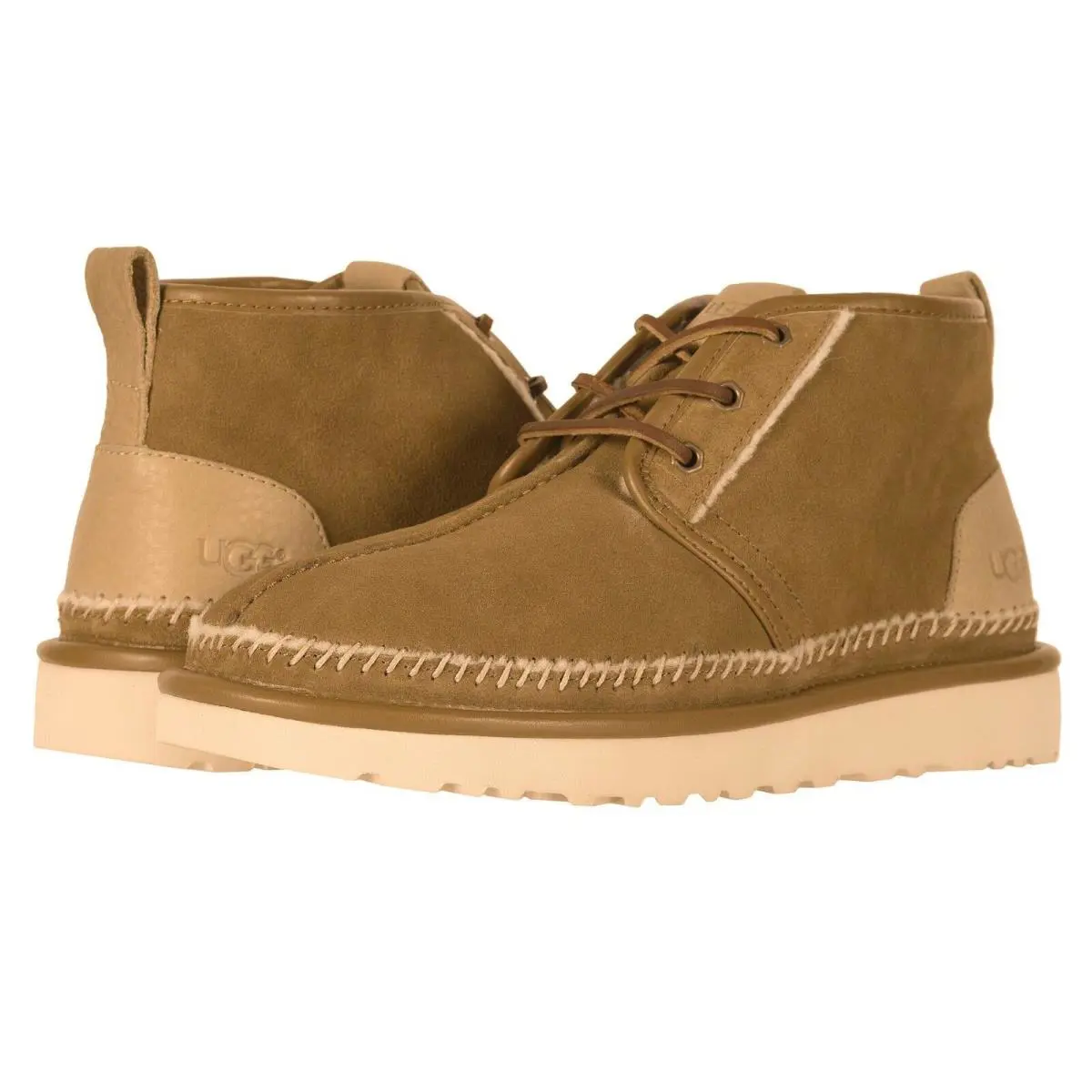 UGG shoes - 1094398 - 1094398 - Chestnut 3
