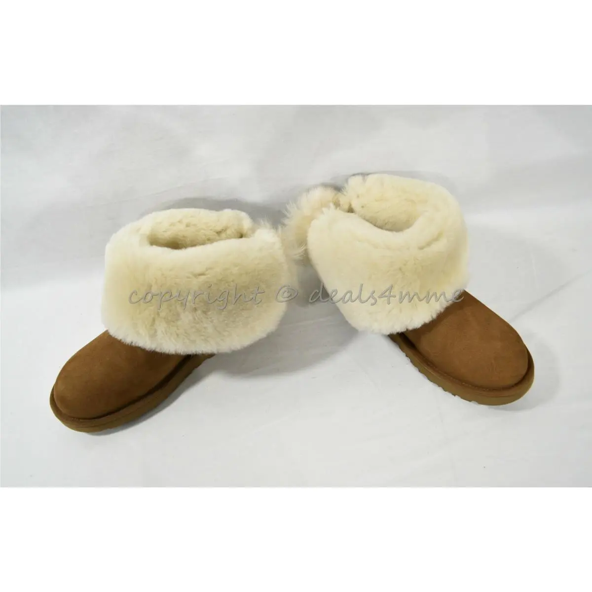 UGG shoes - Larker - Larker - Chesnut Brown 1