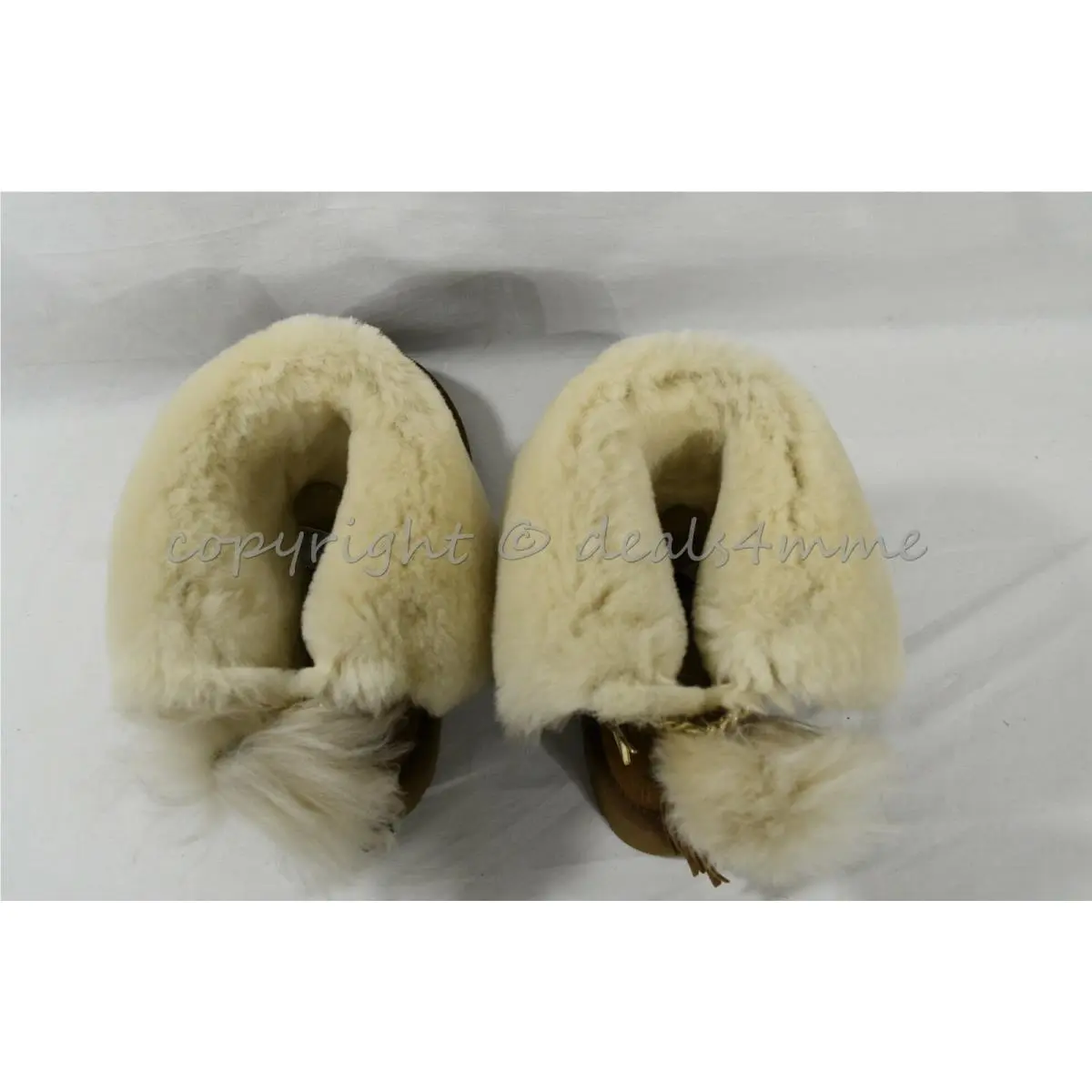 UGG shoes - Larker - Larker - Chesnut Brown 6