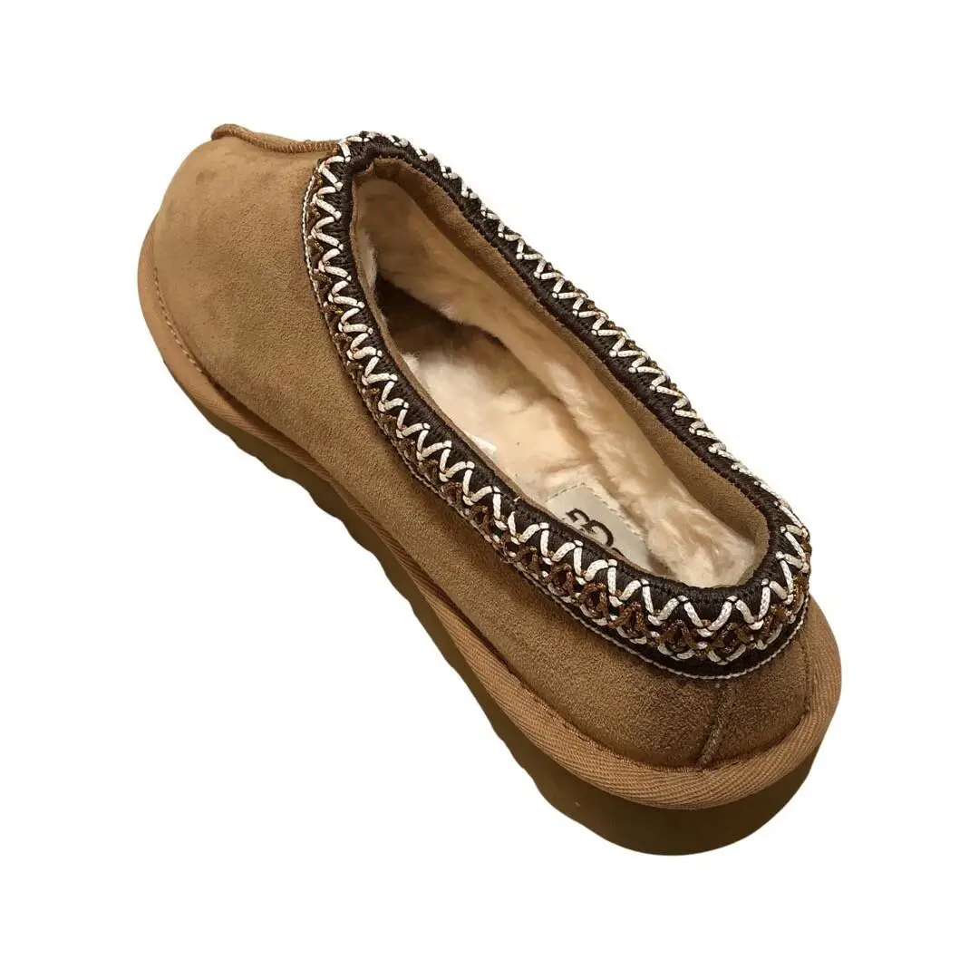 UGG shoes - Chestnut 1