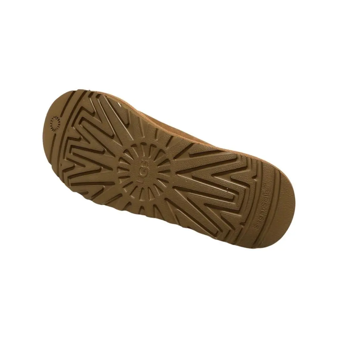 UGG shoes - Chestnut 2