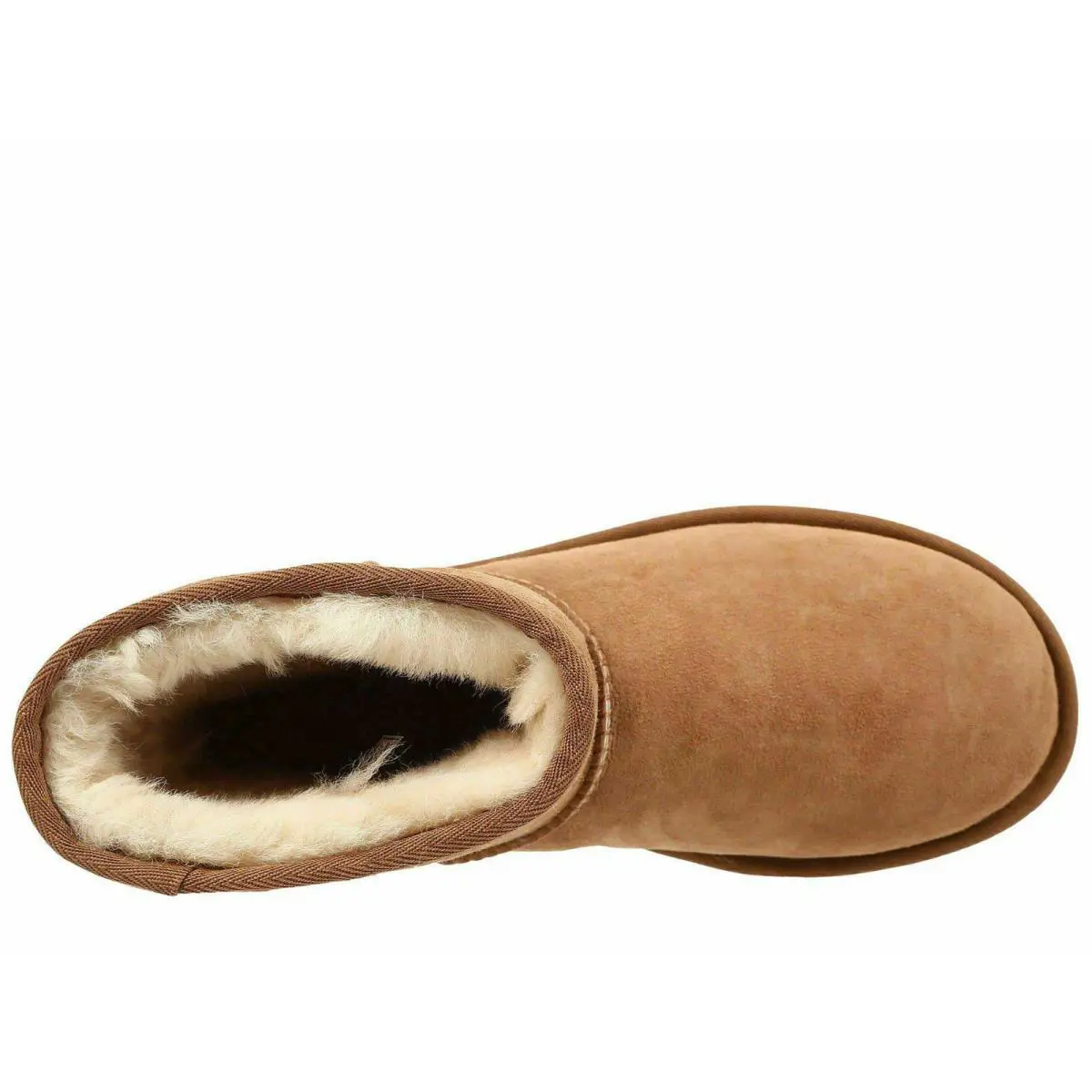 UGG shoes - Ugg Classic Short II - Classic Short - 1016223 - Chestnut 6